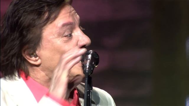 Fábio Jr. - 20 e poucos anos (Ao Vivo) смотреть онлайн