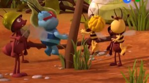 Пчёлка майя(8)