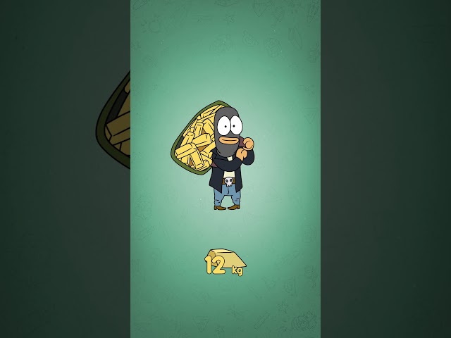 Элементарная физика #анимация #gta #gta5 #meetarnold