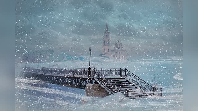 Ветры перемен смотреть онлайн