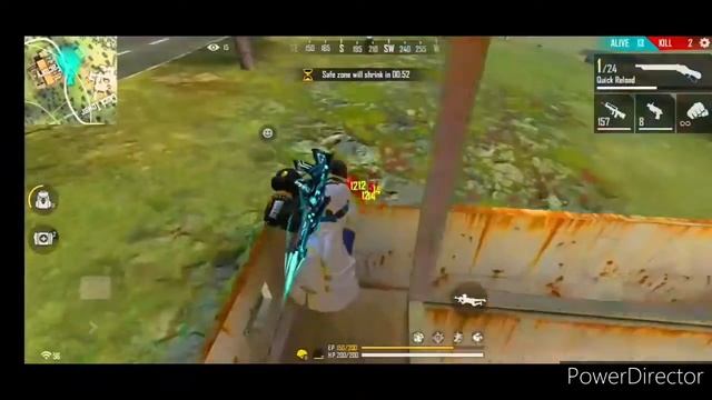 Preciso em mira #4 смотреть онлайн