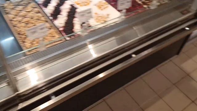 ПОКУПКИ В МАГАЗИНЕ "СОСЕДИ "/ НОВЫЙ ПАРК смотреть онлайн