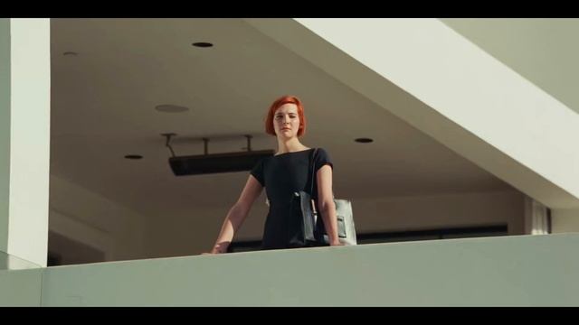 The Idol Episode 1 - Lily-Rose Depp & Jennie Kim Dance Scene | Jocelyn & Anys | HBO