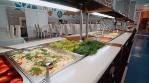 Презентация Парк Отеля Лазурный берег