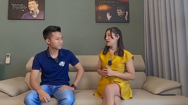 Bà Chủ SoYoung Spa Chia Sẻ Hành Trình Khởi Nghiệp Từ Số Vốn 0Đ | Hành Trình Thành Công Tập 2 смотреть онлайн