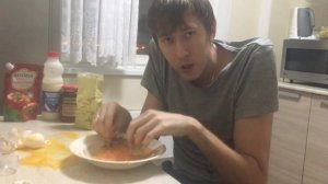 ФИЛЬМАМАН ( КИНАМАН пародия )Кулинарные заметки Праздничный Оладь