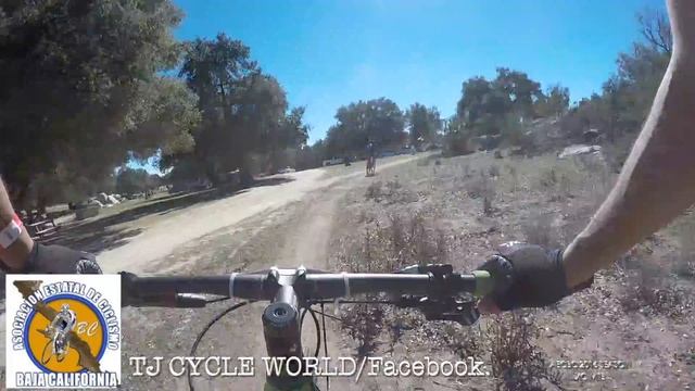 AECBC 2016 SEASON XC MTB VARONIL 20 CHUY MACIEL-MALANKAS смотреть онлайн