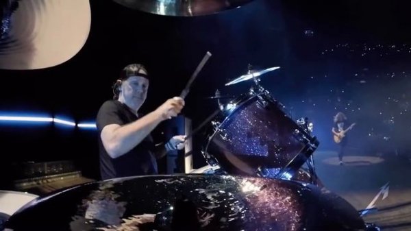 Metallica - Nothing Else Matters (Live 2021 USA)