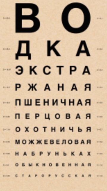 доска окулиста рофл смотреть онлайн