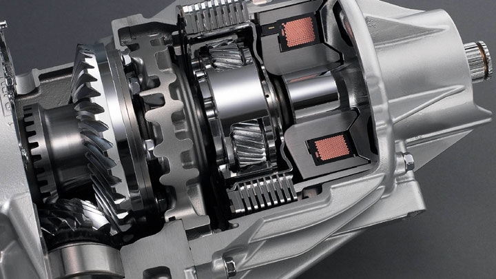 Утечка воздуха. Ремонт блокировки моста и межосевой блокировки Faw J6 смотреть онлайн