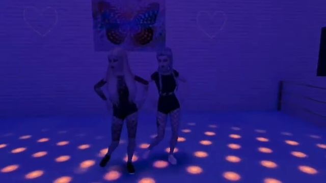 Клип] Avakin Life]