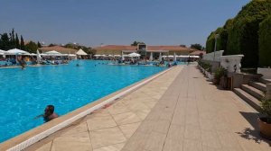 Turcja 2022.. Anadolu Hotels Didim Club!