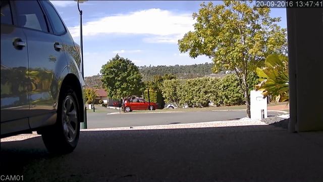 1080p AHD Camera Video смотреть онлайн