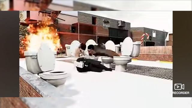 озвучка скибиди туалет за 10сом смотреть онлайн