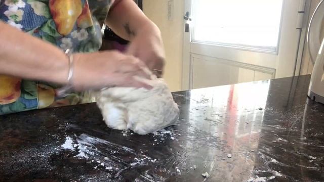 Pan flor facil | Cocina con Yani смотреть онлайн