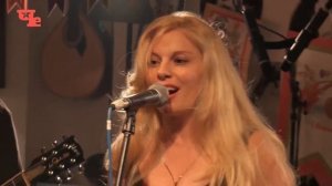 Пушной _ Ах, какая невезуха, абсолютно нету слуха_Новогодний Квартирник