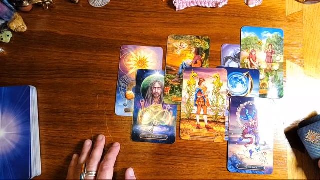 Talia's Tarot is live! Answering questions this evenand all the good stuff. Stop in and say hi смотреть онлайн
