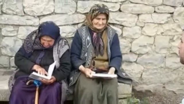 Хайи хуьр - Гелхен