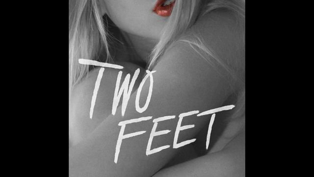 Two feet - Love is a bitch смотреть онлайн
