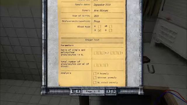 Let's Play Dracula 3 [part 11] смотреть онлайн