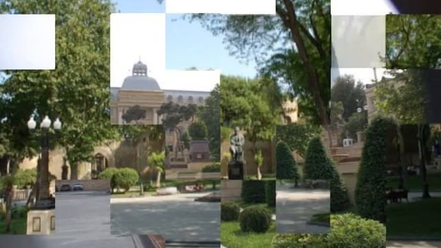 БАКУ смотреть онлайн