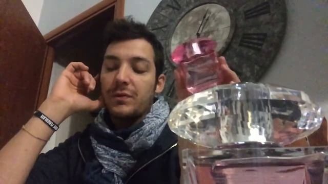 VERSACE BRIGHT CRYSTAL