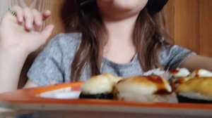 кушаю суши,роллы №2