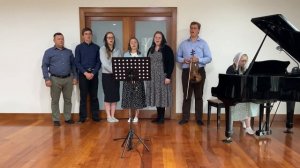 Хорошо мне с тобою быть| Христианская песня