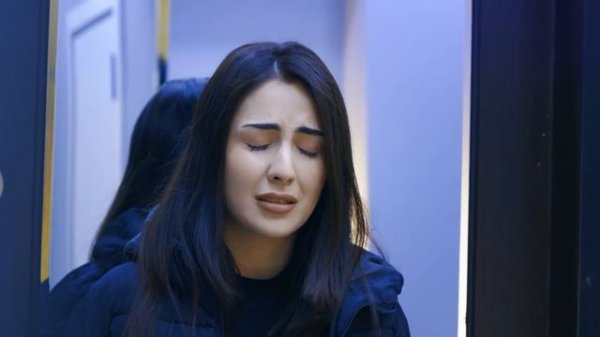 Умедчони Бурхон - Нагу намеша | Umedjoni Burhon - Nagu namesha (New - 2024) 4K