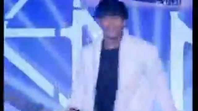 Vatsal Sheth and Ayesha Takia perform at Sabse Favorite Kaun Awards смотреть онлайн