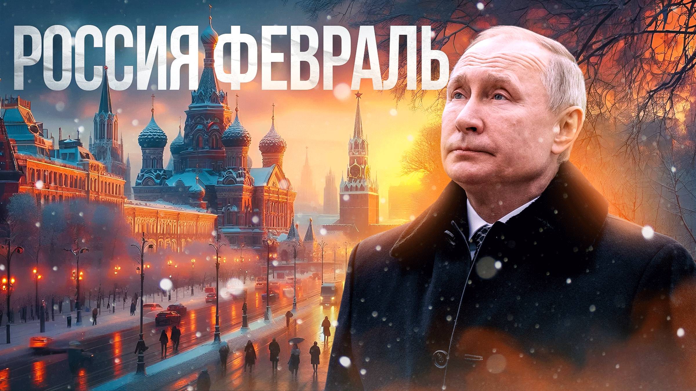 Россия Февраль смотреть онлайн