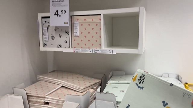 Поздние переселенцы в Германии 🇩🇪 Обзор цен на товары в магазине IKEA смотреть онлайн