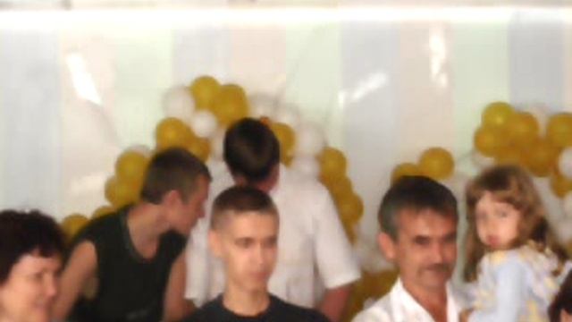 20- летие МЖК на теплоходе