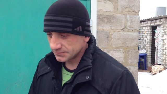 Врадиевка по Меловски смотреть онлайн