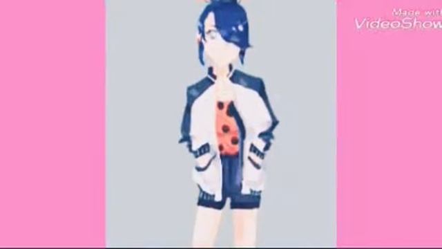 🐞🐱Celoso / Miraculous ladybug 🐞🐱 смотреть онлайн