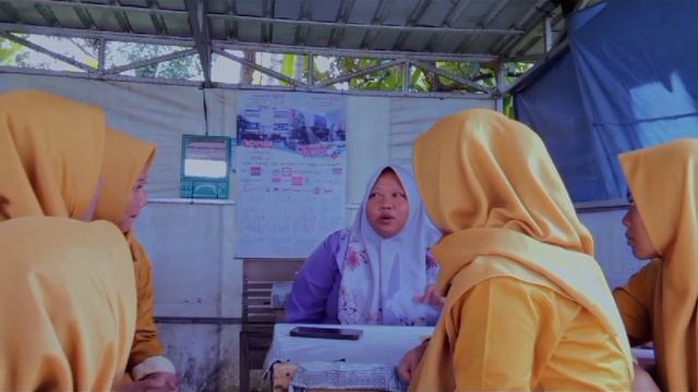 TUGAS P5 WAWANCARA UMKM KELOMPOK 2 KELAS X MP2