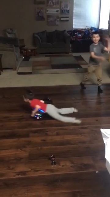 Как на самом деле рождаются смерчи