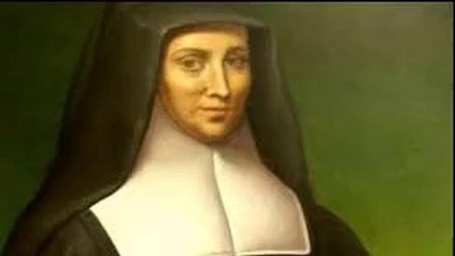 Saint Jane Frances de Chantal - To The Sisters Of The Monastery Of The Visitation Of Annecy смотреть онлайн