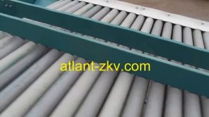 Картофелесортировка Картберг М620