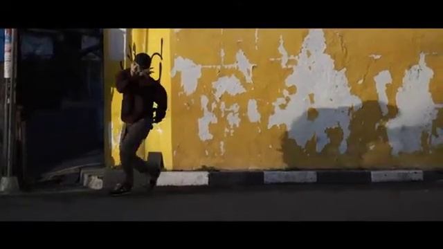 Breakdance Jogja - jadi kelinci percobaan camera Fuji xt-4 2020 смотреть онлайн