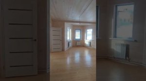 коттедж в Новосибирске