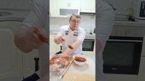 Бомбический Рецепт УТКИ в соусе Хойсин.