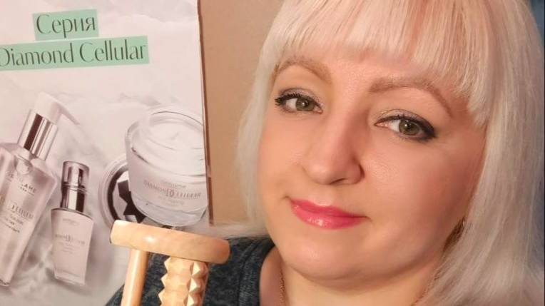 💄 Мой зaказ из каталoга №2/2025 Оpифлэйм смотреть онлайн