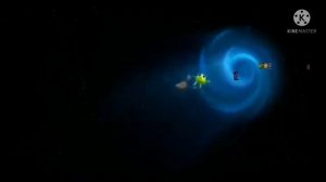 Masha and the bear black hole add Round 5