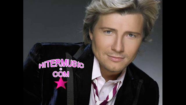 NIKOLAY BASKOV & ALABINA  MEJDU NAMI