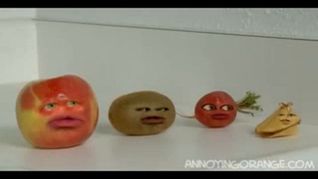 Надоедливый апельсин(7)