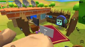 (рома бенин) мы не ожидали что на наш сервер зайдут игроки