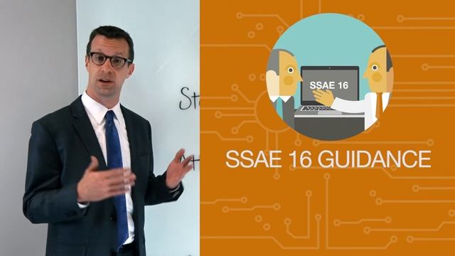 How to Become SOC 1 Compliant? An Overview of Service Organization Control Compliance смотреть онлайн