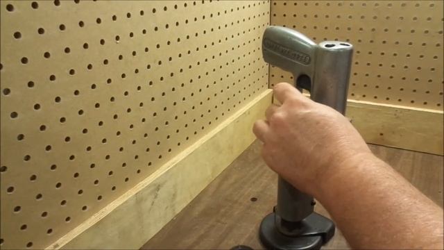 Speed Fastener Model 825 Powder Actuated Tool смотреть онлайн