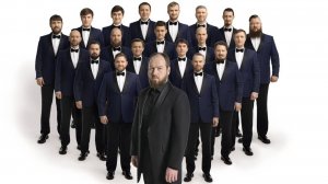 Хор Сретенского монастыря